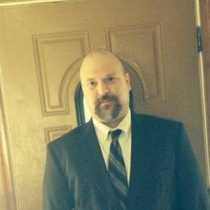 Meet your Posher, Ron